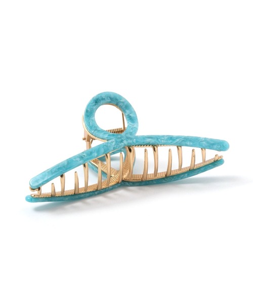 【お問い合わせ用】ヘアクリップ　ノーブランド UNDOHAIRWARE】25SS 25090923000210 NO.2 CLAW CLIP ヘア