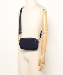 コールハーン　ネオプレン トランジット バッグ　ネイビー　現行デザイン　完売品 ネオプレン トランジット バッグ womens. 15000 | COLE_HAAN