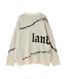 WHITELAND（ホワイトランド）の「【WEB&DEPOT限定】WHITELAND