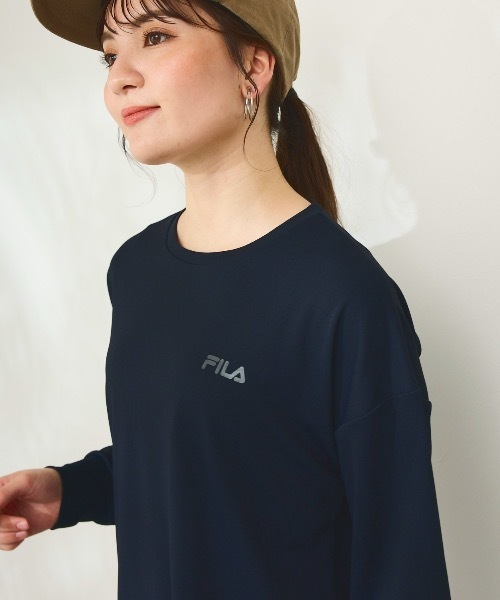 FILA（フィラ）の「【FILA:フィラ】レディース水陸両用