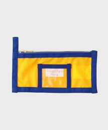 TAKEO KIKUCHI（タケオキクチ）の「【NAPRON】 TAB BAG －PEN－（ステーショナリー）」