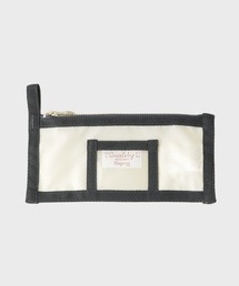 TAKEO KIKUCHI（タケオキクチ）の「【NAPRON】 TAB BAG －PEN－（ステーショナリー）」