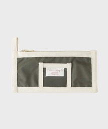 TAKEO KIKUCHI（タケオキクチ）の「【NAPRON】 TAB BAG －PEN－（ステーショナリー）」