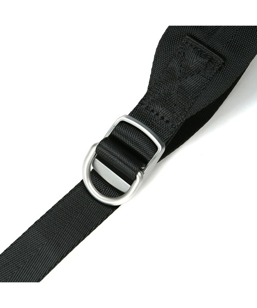 Guess（ゲス）の「PUFFED PEONY Backpack（バックパック/リュック・メンズ・ブラック・ONE SIZE）」の10枚目の写真