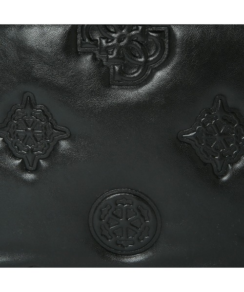 Guess（ゲス）の「PUFFED PEONY Backpack（バックパック/リュック・メンズ・ブラック・ONE SIZE）」の12枚目の写真