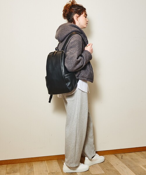 セール】【Produce by スタイリスト小山田早織】10 POCKETS ORIGINAL