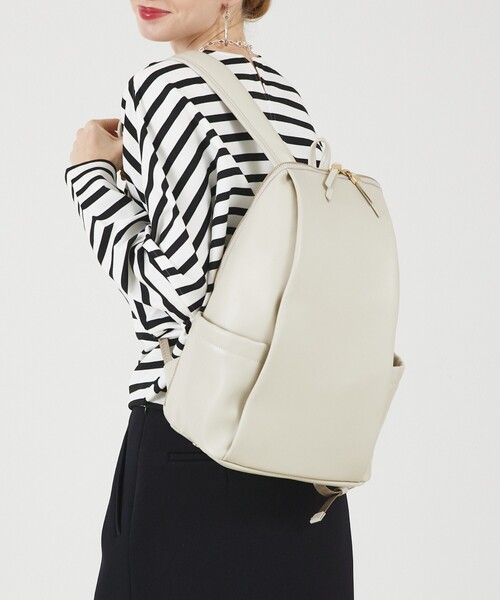セール】【再入荷/Produce by スタイリスト小山田早織】10 POCKETS