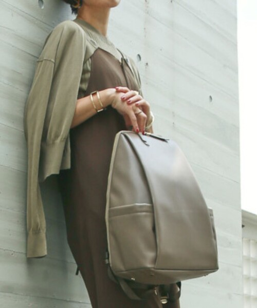 再入荷/Produce by スタイリスト小山田早織】10 POCKETS ORIGINAL