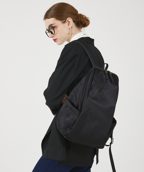 セール】【再入荷/Produce by スタイリスト小山田早織】10 POCKETS