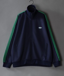 line Jersey / ライン ジャージ/トラックジャケット