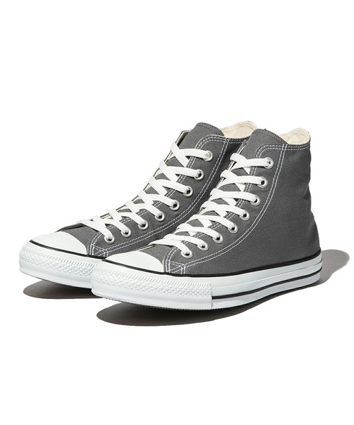 CONVERSE CANVAS ALL STAR HI（コンバース キャンバス オールスター ハイ）（スニーカー）｜CONVERSE（コンバース）