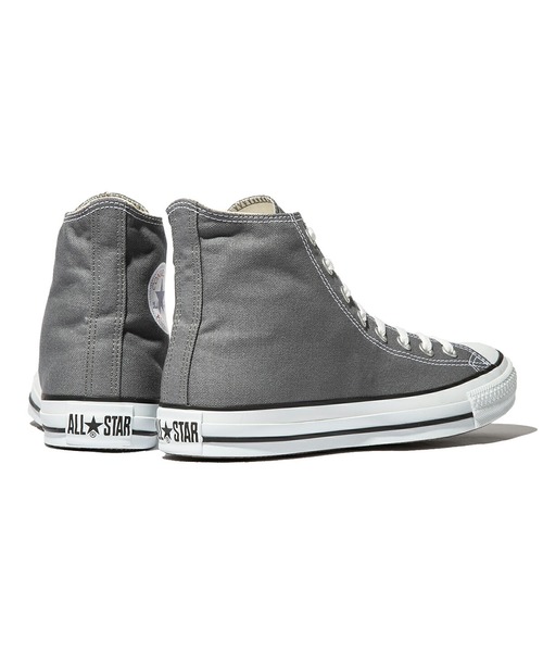 CONVERSE CANVAS ALL STAR HI（コンバース キャンバス オールスター ハイ）（スニーカー）｜CONVERSE（コンバース）