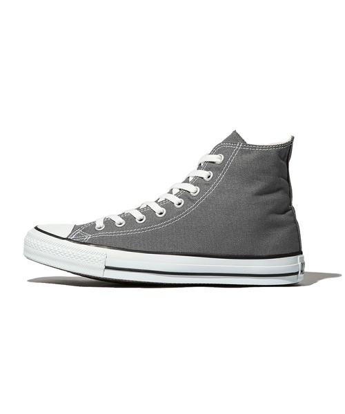 CONVERSE CANVAS ALL STAR HI（コンバース キャンバス オールスター ハイ）（スニーカー）｜CONVERSE（コンバース）
