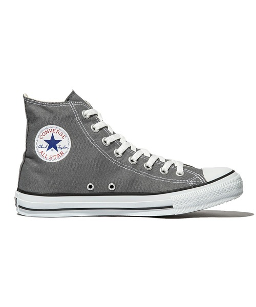 CONVERSE CANVAS ALL STAR HI（コンバース キャンバス オールスター ハイ）（スニーカー）｜CONVERSE（コンバース）