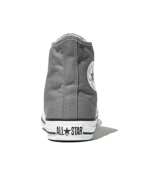 CONVERSE CANVAS ALL STAR HI（コンバース キャンバス オールスター ハイ）（スニーカー）｜CONVERSE（コンバース）