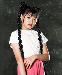 algy | 【sasyaコラボ】タンタケピタT(Tシャツ/カットソー)