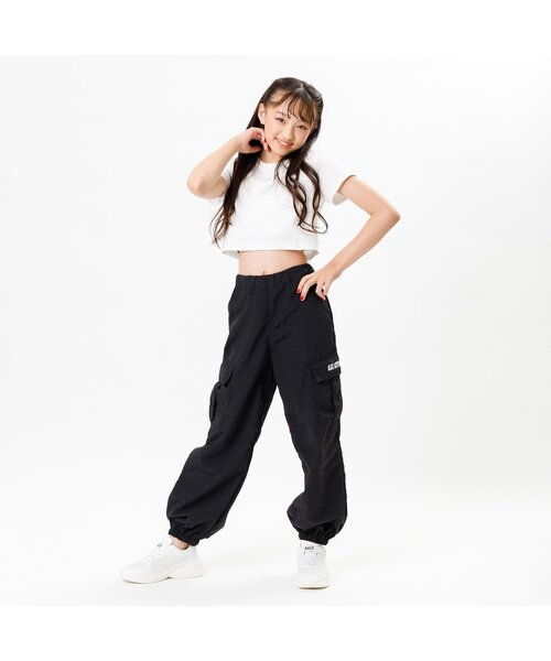 algy（アルジー）の「【sasyaコラボ】タンタケピタT（Tシャツ/カットソー・キッズ・オフホワイト/ブラック・XX-SMALL/MEDIUM/X-SMALL/SMALL）」の12枚目の写真