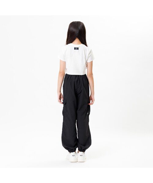 algy（アルジー）の「【sasyaコラボ】タンタケピタT（Tシャツ/カットソー・キッズ・オフホワイト/ブラック・XX-SMALL/MEDIUM/X-SMALL/SMALL）」の13枚目の写真