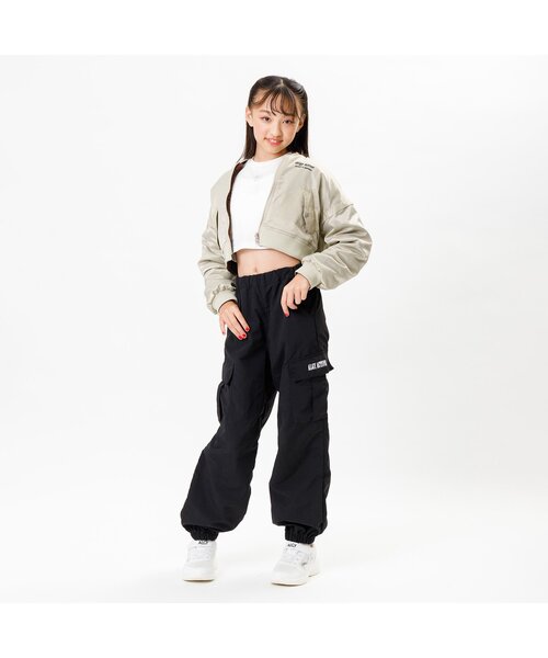 algy（アルジー）の「【sasyaコラボ】タンタケピタT（Tシャツ/カットソー・キッズ・オフホワイト/ブラック・XX-SMALL/MEDIUM/X-SMALL/SMALL）」の14枚目の写真