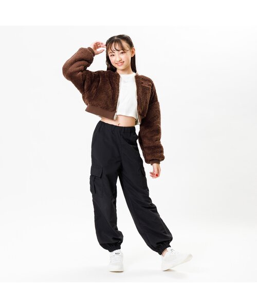 algy（アルジー）の「【sasyaコラボ】タンタケピタT（Tシャツ/カットソー・キッズ・オフホワイト/ブラック・XX-SMALL/MEDIUM/X-SMALL/SMALL）」の15枚目の写真