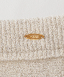 美品 Deuxieme Classe BLENDFOX BOUCLE ワンピース 新品Deuxieme Classe BLENDFOX BOUCLE ニットワンピ - メルカリ