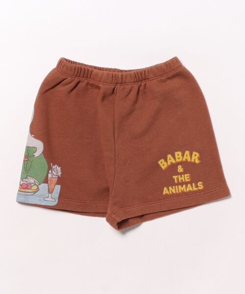 The Animals Observatory / BABAR×The Animals Observatoryパンツ