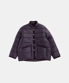 ポロラルフローレン　ペプラムダウン Polo ベア ペプラム ダウン ジャケット（ダウンジャケット