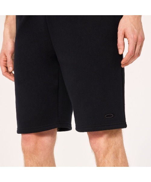 OAKLEY(オークリー)の「オークリー RELAX SHORT 2.0 /ハーフパンツ・ショーツ/LIFESTYLE ライフスタイル/OAKLEY(その他パンツ・メンズ・ブラック/ダークグリーン・L/M/S)」の7枚目の写真