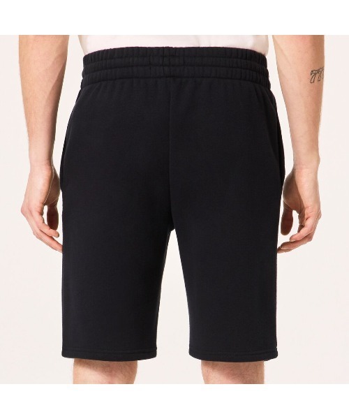 OAKLEY(オークリー)の「オークリー RELAX SHORT 2.0 /ハーフパンツ・ショーツ/LIFESTYLE ライフスタイル/OAKLEY(その他パンツ・メンズ・ブラック/ダークグリーン・L/M/S)」の10枚目の写真