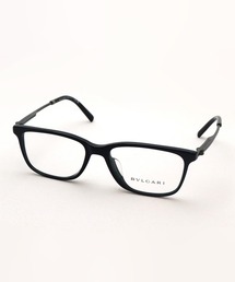 【BVLGARI/ブルガリ】スクエア メガネ BV3053F 501