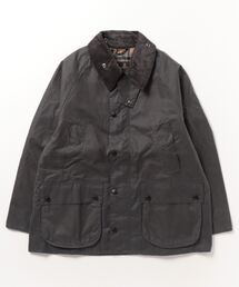 Barbour（バブアー）の「Barbour  (バブアー) OX WAX BEDALE オーバーサイズビデイルワックス MWX1679（ブルゾン・メンズ）」
