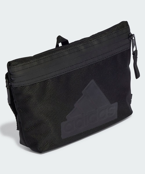 adidas（アディダス）の「フューチャー アイコン オーガナイザーバッグ