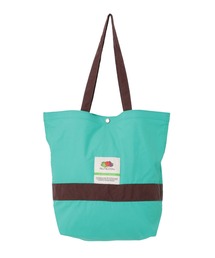 NYLON TOTEBAG L / ナイロントートバッグ / カジュアル / デイリー / ジェンダーレス