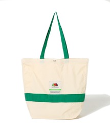 NYLON TOTEBAG L / ナイロントートバッグ / カジュアル / デイリー / ジェンダーレス