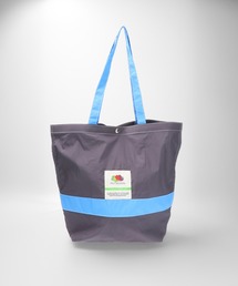 NYLON TOTEBAG L / ナイロントートバッグ / カジュアル / デイリー / ジェンダーレス