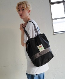 FRUIT OF THE LOOM(t[cIuU[)NYLON TOTEBAG L(g[gobO)