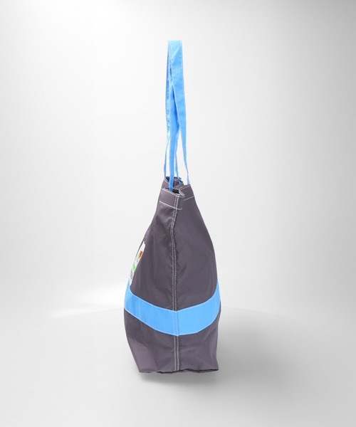 セール】NYLON TOTEBAG L / ナイロントートバッグ / カジュアル