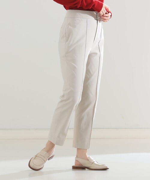 ビームスの百名品】AK+1 / ストレッチ パンツ（その他パンツ）｜Demi