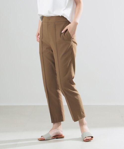 ビームスの百名品】AK+1 / ストレッチ パンツ［手洗い可］（その他