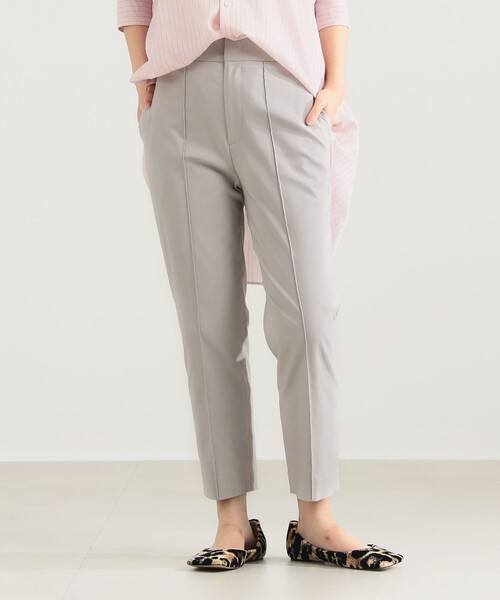 ビームスの百名品】AK+1 / ストレッチ パンツ（その他パンツ）｜Demi