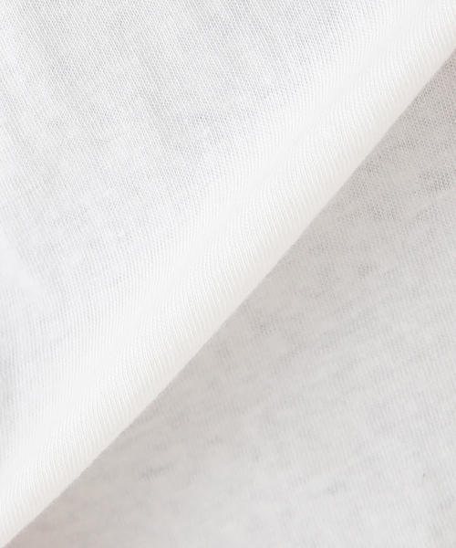 追加 Layering Tシャツ（Tシャツ/カットソー）｜Deuxieme Classe