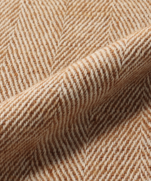 FRANCO BASSI / フランコ バッシ】PATTERN STOLE（マフラー）｜FRANCO