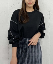 ダンボールアウトメロープルオーバー