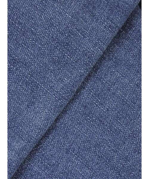 MERCURYDUO（マーキュリーデュオ）の「デニムコルセットミニスカート（デニムスカート・レディース・ブルー/インディゴブルー・SMALL/MEDIUM）」の14枚目の写真