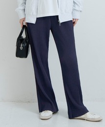 coca（coca）（コカ）の「＼新色追加／ジョーゼットリブパンツ　カットオフ可能/速乾/シワ防止（その他パンツ）」