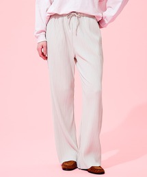 coca（coca）（コカ）の「＼新色追加／ジョーゼットリブパンツ　カットオフ可能/速乾/シワ防止（その他パンツ）」