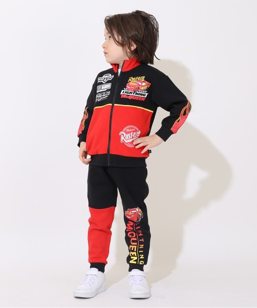 【希少】Disney ディズニー、トップス　ジャージ Amazon.com: adidas Kids' Disney Minnie and Daisy Track Top