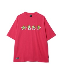 MANASTASH（マナスタッシュ）の「MANASTASH/マナスタッシュ/HEMP TEE HEMPTYY/ヘンプTシャツ ヘンピー（Tシャツ/カットソー）」