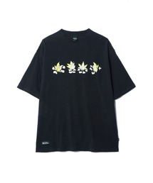 MANASTASH（マナスタッシュ）の「MANASTASH/マナスタッシュ/HEMP TEE HEMPTYY/ヘンプTシャツ ヘンピー（Tシャツ/カットソー）」