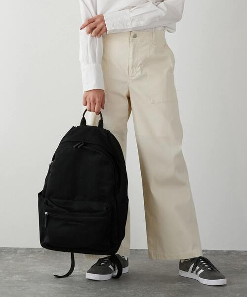 MELROSE claire（メルローズ クレール）の「撥水軽量！リニューアル